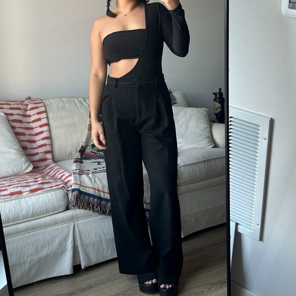 Nasty Gal Tops - Nasty Gal Going Out Top